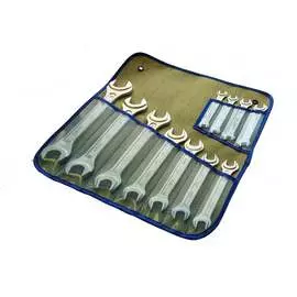 Набор рожковых ключей КЗСМИ