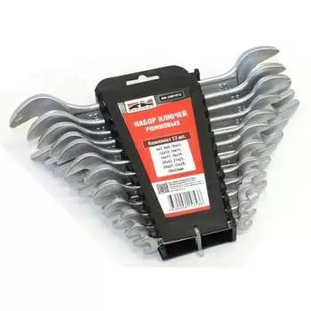 Набор рожковых ключей REDMARK RM2001912