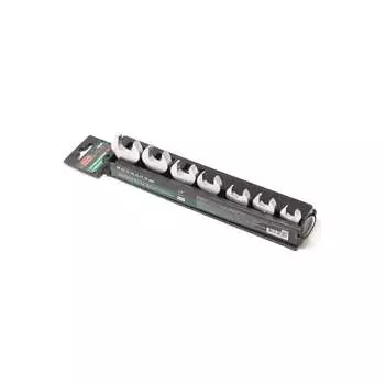 Набор рожковых ключей Rockforce RF-51107AF(28717)