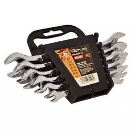 Набор рожковых ключей VETTLER MsS6PL