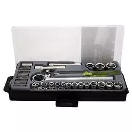 Набор ручного инструмента AUTOSTANDART