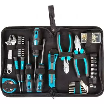 Набор ручного инструмента BORT