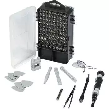 Набор ручного инструмента BORT BTK-117 93416169