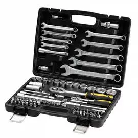 Набор ручного инструмента Kolner KTS 8090500116