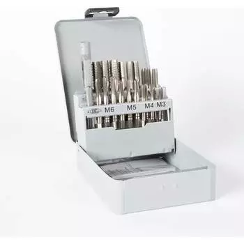 Набор ручных метчиков GSR 00708050