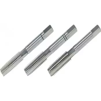 Набор ручных метчиков VOLKEL DIN 352 57342