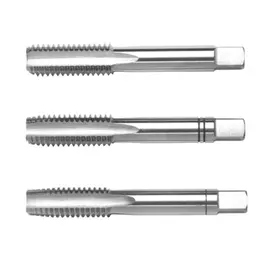 Набор ручных метчиков Wurth