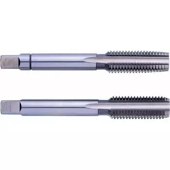 Набор ручных метчиков ZIRA ZI-100520