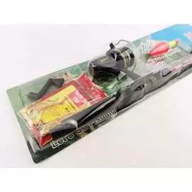 Набор рыбака Bikson