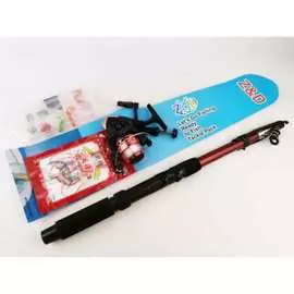 Набор рыбака Bikson ZXC-009 Рыб159