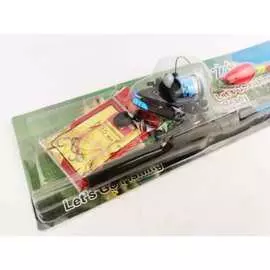 Набор рыбака Bikson ZXC-004 Рыб108