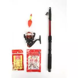 Набор рыбака Bikson