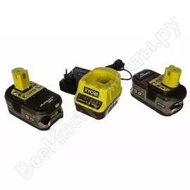 Аккумулятор Ryobi