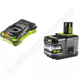 Аккумулятор Ryobi