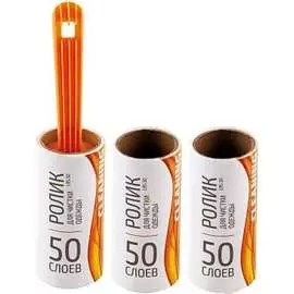 Набор Рыжий кот LRS-50 092408