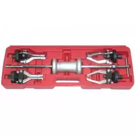 Набор съемников д/подшипников с обратным молотком станкоимпорт ka-3294к