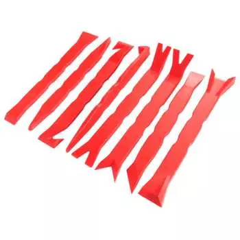 Набор съемников для демонтажа облицовочных панелей JTC JTC-5326