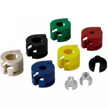 Набор съемников для трубок car-tool ct-3019