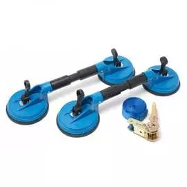 Набор съемников Forsage