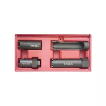 Набор съемников инжекторов FORCE 904K1