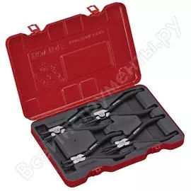 Набор съемников колец bovidix 288400402