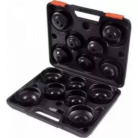 Набор съемников масляных фильтров AFFIX AF10340015C