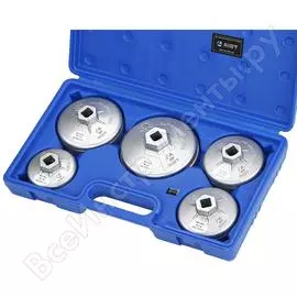 Набор съемников масляных фильтров AIST 67250205 00-00018927