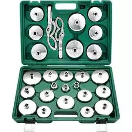 Набор съемников масляных фильтров GOODKING