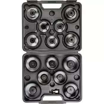 Набор съемников масляных фильтров NEO Tools