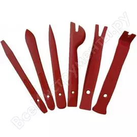 Набор съемников пласт/дерев элемен Станкоимпорт KA-2441-6