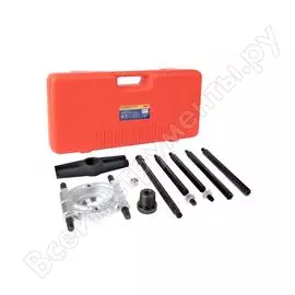 Набор съемников подшипников KRAFT KT 701068