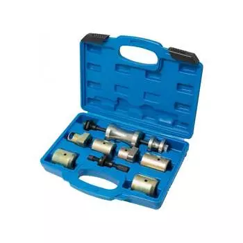 Набор съемников поводков стеклоочистителя, Rockforce