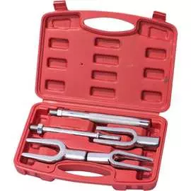 Набор съемников рулевых наконечников и шаровых шарниров Rossvik