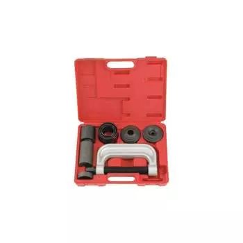 Набор съемников сайлент-блоков FORCE 909T2