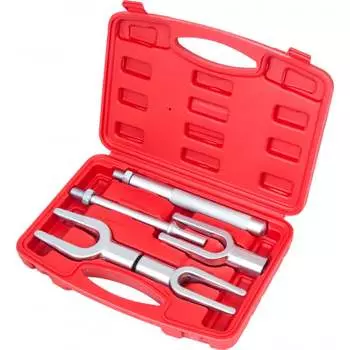 Набор вилочных съемников шаровых опор AV Steel AV-922013