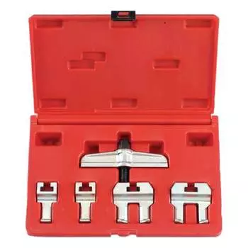 Набор съемников шкива распредвала для снятия на 4 / 6 цил. и V6 / V8 бензодвигателях VW AUDI FORCE 905G4