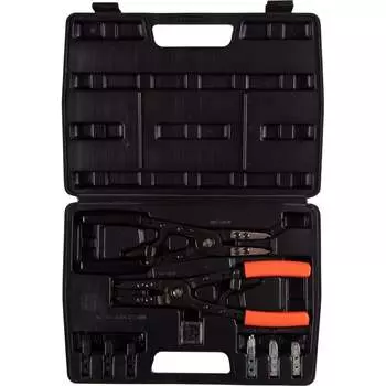 Набор съемников стопорных колец AFFIX AF03300015C