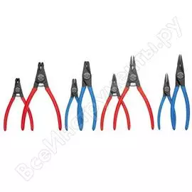 Набор съемников стопорных колец GEDORE 6700490