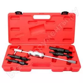 Набор съемников внутренних подшипников AV Steel AV-921060