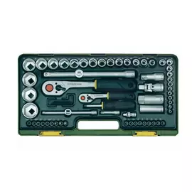 Набор с флажковыми трещотками Proxxon