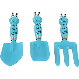 Набор садового инструмента ЧУДЕСНЫЙ САД