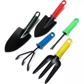 Набор садового инструмента Greengo 139611