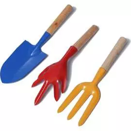 Набор садового инструмента Greengo