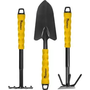 Набор садового инструмента Kolner 8091100076