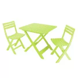 Набор садовой мебели IPAE Progarden
