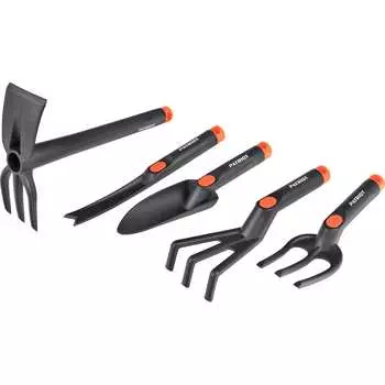 Набор садовых инструментов Patriot GTP-5 777001506
