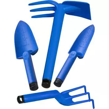 Набор садовых инструментов SOLARIS