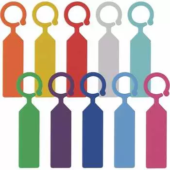 Набор садовых подвесных табличек МУЛЬТИДОМ VL83-31