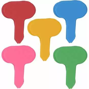 Набор садовых табличек МУЛЬТИДОМ VL83-32