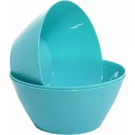 Набор салатников Ангора А8004тиффани